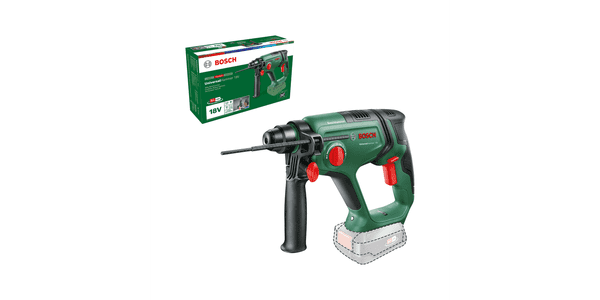 Bosch UniversalHammer 18