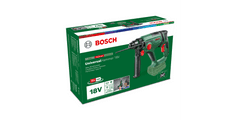 Bosch akumulatorski udarni čekić UniversalHammer 18 Solo (06039D6000)