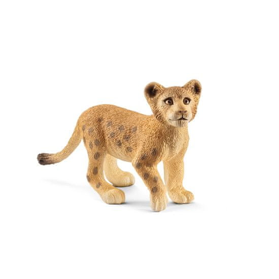 Schleich figura, lavić, 4,4 x 7,5 x 2,7 cm