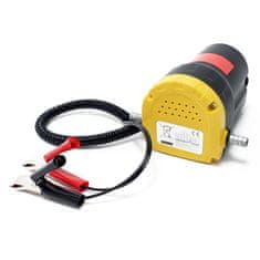 Vorel Pumpa - 12V pumpa za pretakanje ulja i dizela