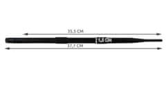 Malatec Wifi usmjerivač antena usmjerivač 38cm 12dds