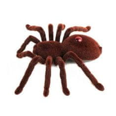 Ikonka Daljinski upravljač tarantula pauk 16cm