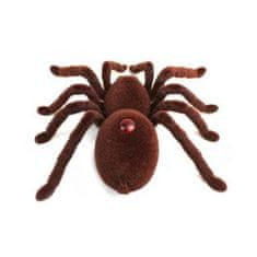 Ikonka Daljinski upravljač tarantula pauk 16cm
