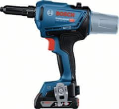 BOSCH Professional GRG 18V-16 C akumulatorski zabijač čavala (06019K5020)