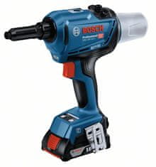 BOSCH Professional GRG 18V-16 C akumulatorski zabijač čavala (06019K5020)