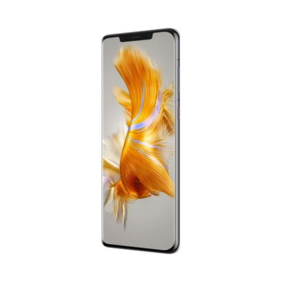 Huawei Mate 50 Pro pametni telefon, 8 GB/256 GB, crna