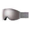 I/O MAG XL skijaške naočale, siva