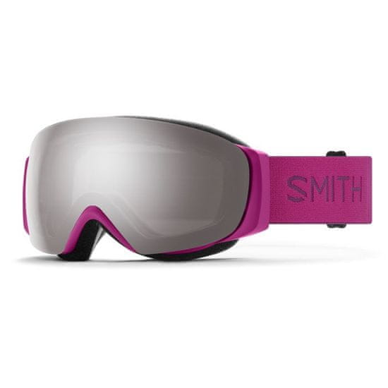 SMITH OPTICS I/O MAG S skijaške naočale, ružičasta