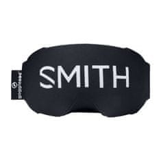 Smith I/O MAG S skijaške naočale, plavo-zelena