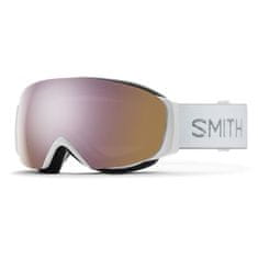 Smith I/O MAG S skijaške naočale, bijelo-ružičasta