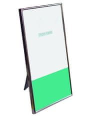 Tradag M190102 ANTRACIT Okvir Metal A4 i ff