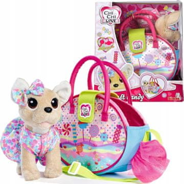 Simba CHI CHI LOVE DOG SLATKI PAS 0365