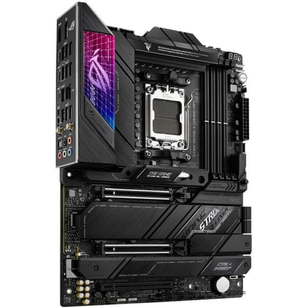 ROG STRIX X670E-E GAMING WIFI