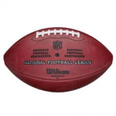 Wilson The Duke NFL lopta za američki nogomet