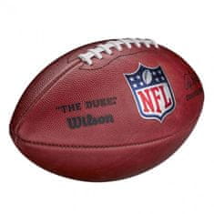 Wilson The Duke NFL lopta za američki nogomet