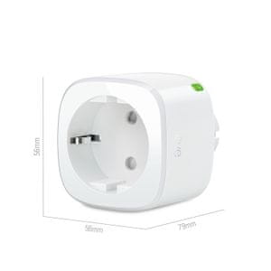 Eve Energy Smart Plug&Power