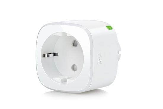 Eve Energy Smart Plug & Power mjerač, 2 komada (10EBO8301-2X)