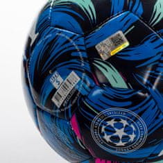 UEFA Champions League lopta 5, u boji