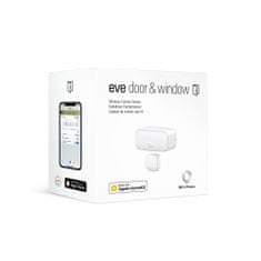 Eve Door & Window bežični kontaktni senzor - Thread kompatibilan (10EBN9901)