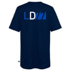 Luka Dončić Dallas Mavericks Stadium Status Graphic majica, M