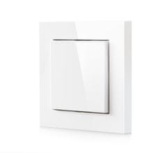 Eve Light Switch Connected zidni prekidač - Thread kompatibilan (10EBW1701)