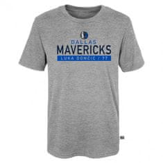 Luka Dončić Dallas Mavericks Super Fan majica, XL