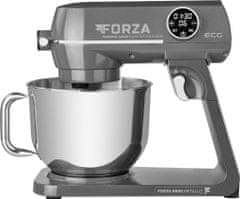ECG Forza 6600 Metallo Scuro kuhinjski robot