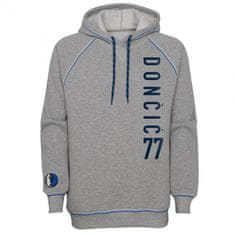 Luka Dončić Dallas Mavericks Master Piece pulover, XL