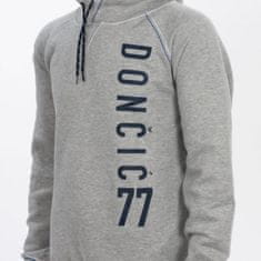 Luka Dončić Dallas Mavericks Master Piece pulover, XL