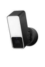 Eve Outdoor Cam Secure Floodlight kamera (10ECA8101)