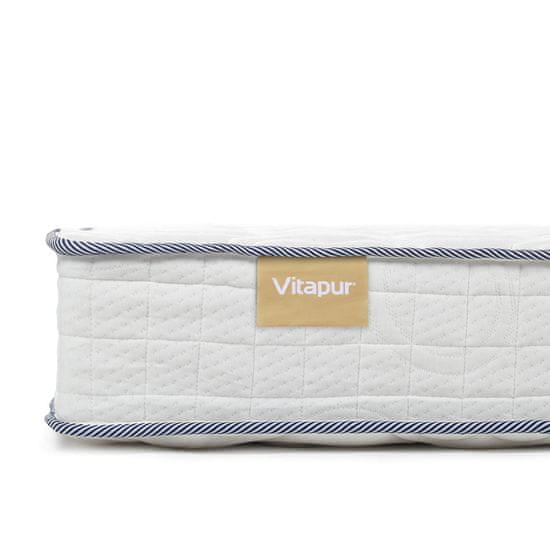 Vitapur Spring AIR Comfort 22 madrac