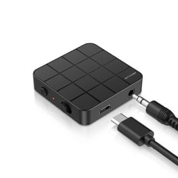 Blitzwolf Odašiljač / Prijemnik BlitzWolf BW-BL2, Bluetooth 5.0