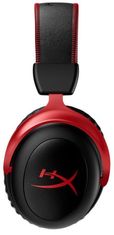 HyperX Cloud II slušalice, 7.1, bežične, PC (4P5K4AA)