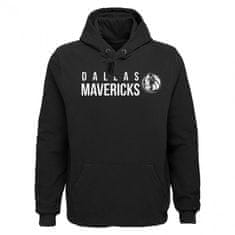Luka Dončić Dallas Mavericks MVP pulover, L
