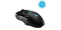 Logitech G903 Lightspeed Hero bežični gaming miš, 16K