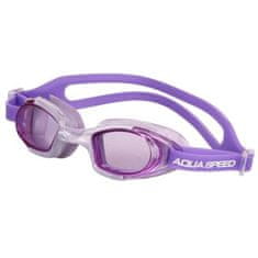 Aqua Speed Marea dječje naočale za plivanje, ljubičaste
