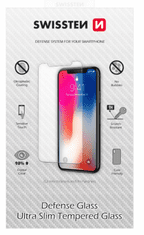 SWISSTEN zaštitno staklo za iPhone 14 Pro Max RE 2.5 D (74517932)