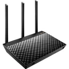 ASUS RT-AC1900U bežični usmjerivač, Dual-Band AC1900, 3x3 MIMO