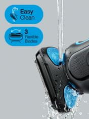 Braun Aparat za brijanje Series 5 51-B4650cs (81770292)