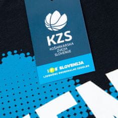 Slovenija KZS IFB Navy ženska majica, XL