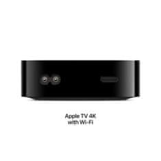 Apple TV 4K, Wi-Fi, 64 GB (2022) (MN873SO/A)
