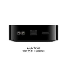 TV 4K, Wi-Fi+Ethernet, 128 GB (2022) (MN893SO/A)