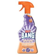 Cillit Bang Veliko čišćenje (4x sprej 750 ml)