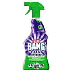Cillit Bang Veliko čišćenje (4x sprej 750 ml)