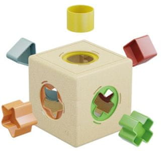 Kubo razvrščanje oblik