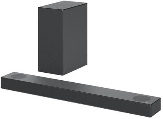 LG Soundbar S75Q