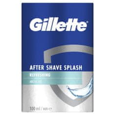 Gillette vodica nakon brijanja Series Arctic Ice VPH, 100 ml