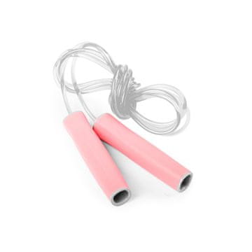 Gymstick Vivid Jump Rope – uže za preskakanje s ležajevima
