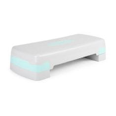 Gymstick Vivid Step Board – podesiva step platforma