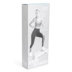 Gymstick Vivid Step Board – podesiva step platforma